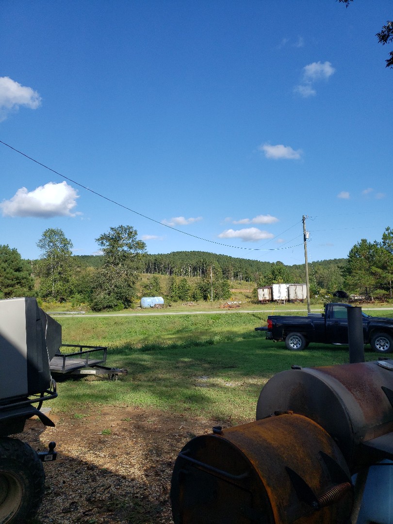 Relaxing after work let us clean your house we do great work 