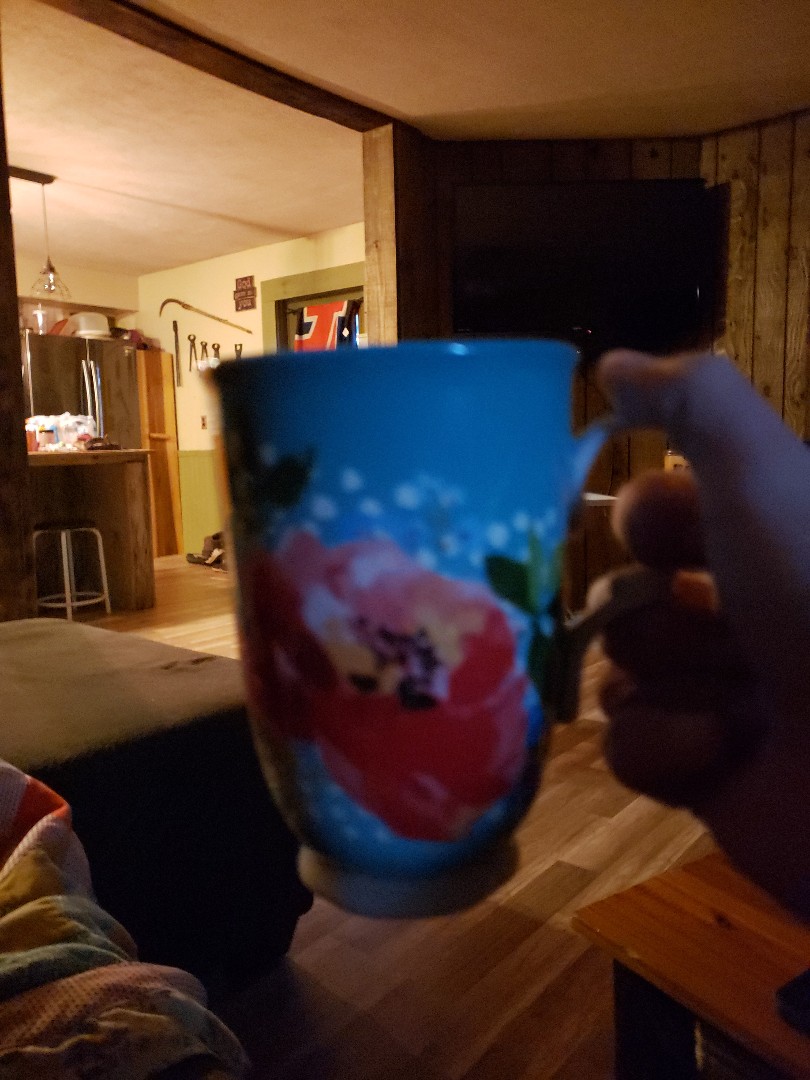 Who likes to wake up and enjoy a refreshing cup of coffee ? before work? I do getting ready for my first house of the day to clean. Why don't you call us and sit back and enjoy your coffee while we clean for you.