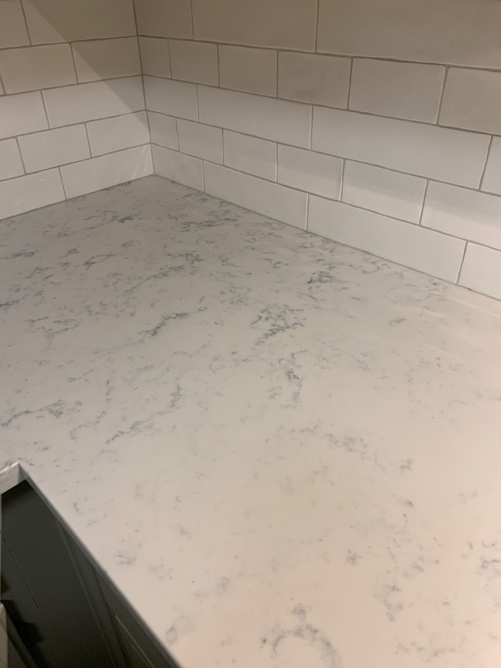 Deep clean in Rockford! 