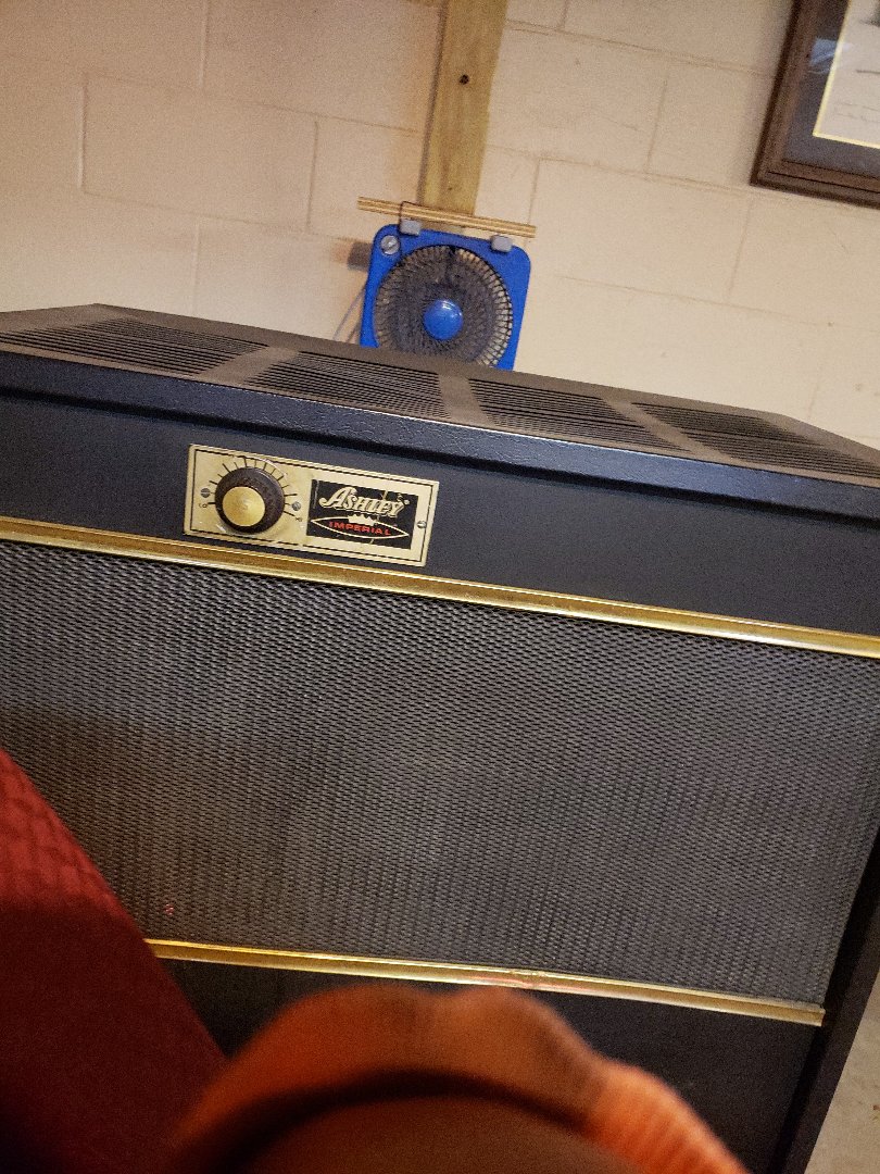 I'm off for the day enjoying this warm fire