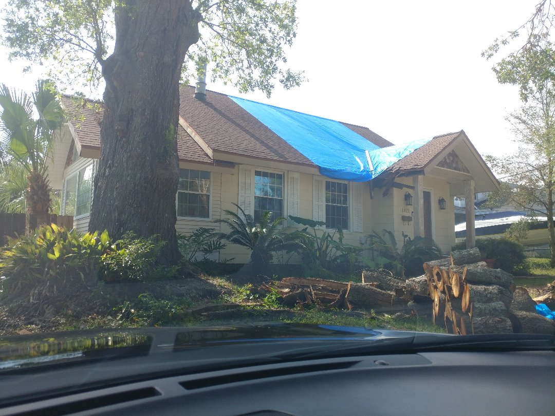This quaint old house needs all new windows This quaint old house needs all new windows