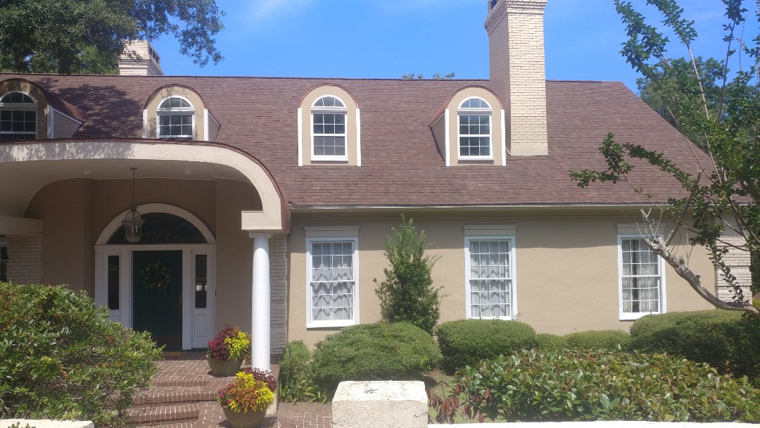 Starting on window replacements Starting on window replacements