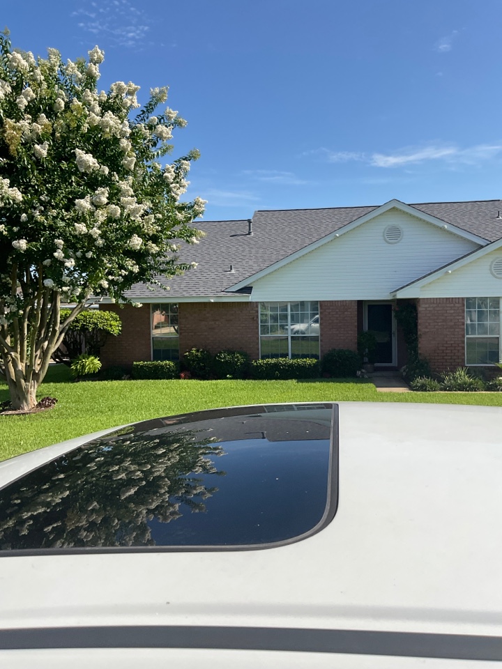 Estimate new windows Estimate new windows