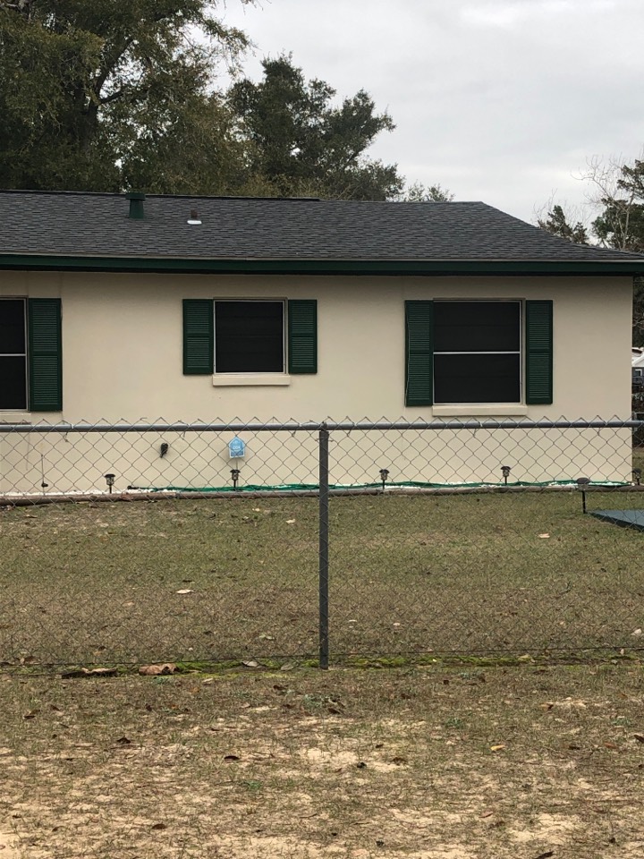 Pensacola, FL Folkers Windows & Doors Services