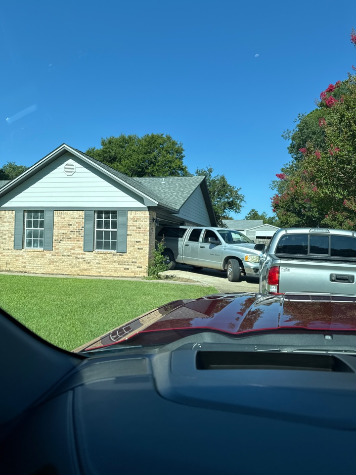 Replacement windows 