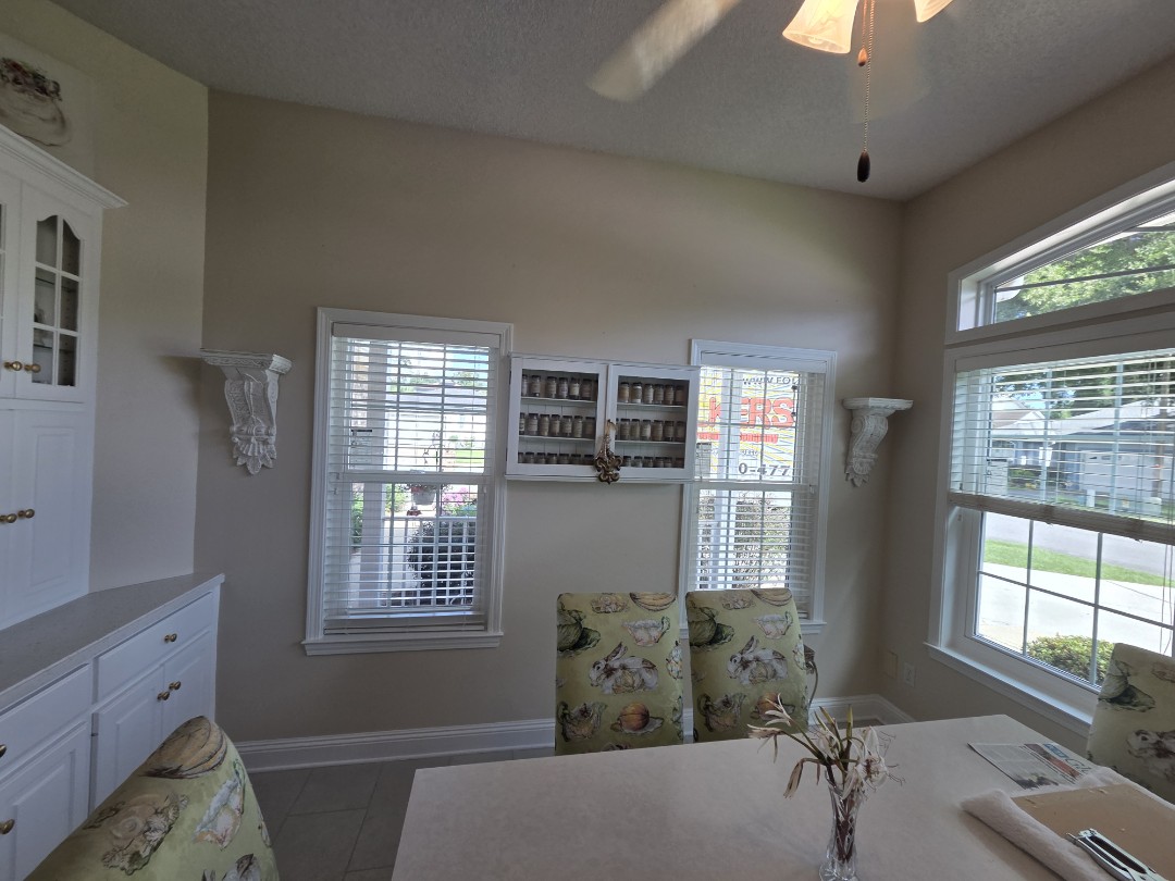 19 impact windows. cws