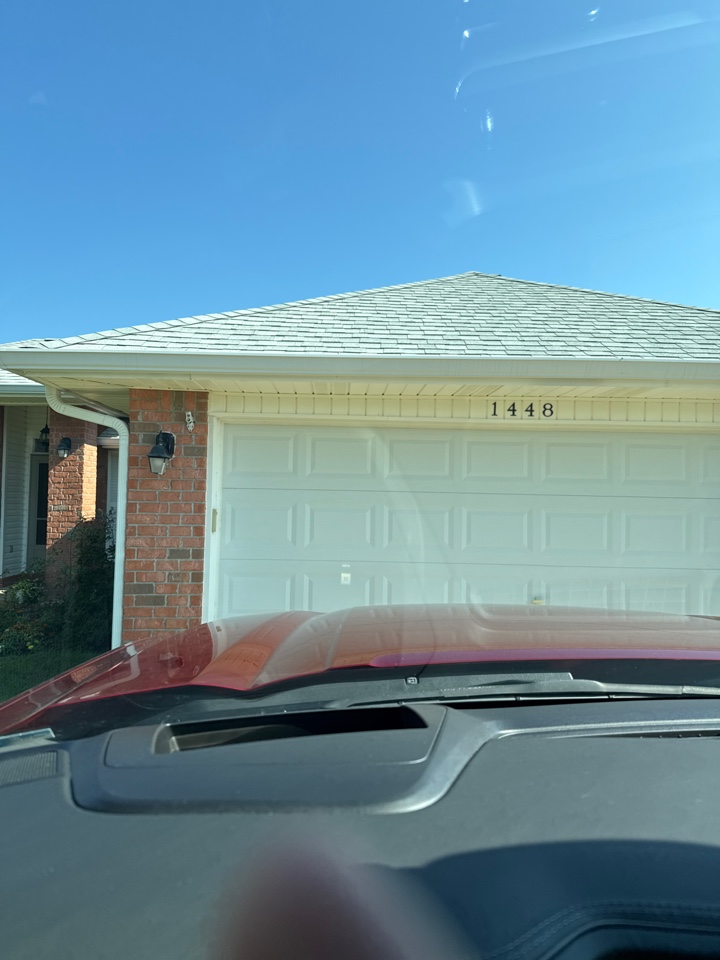 Impact windows 