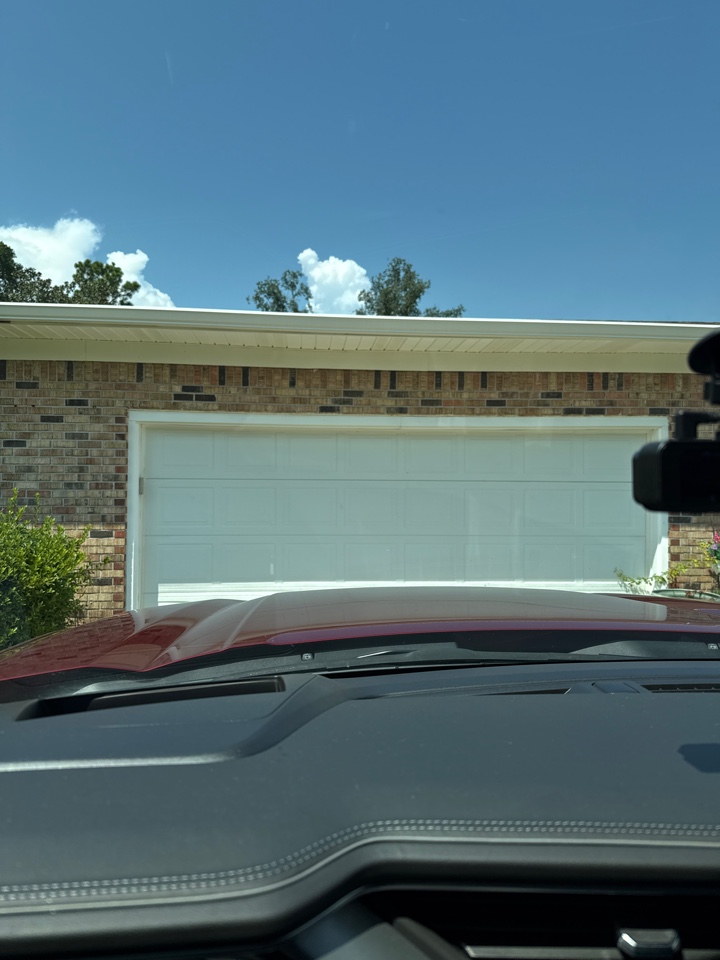 Replacement windows