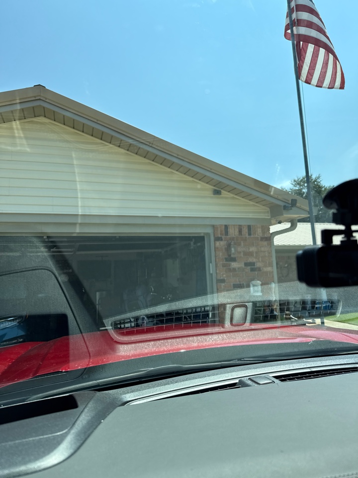 Replacement windows 