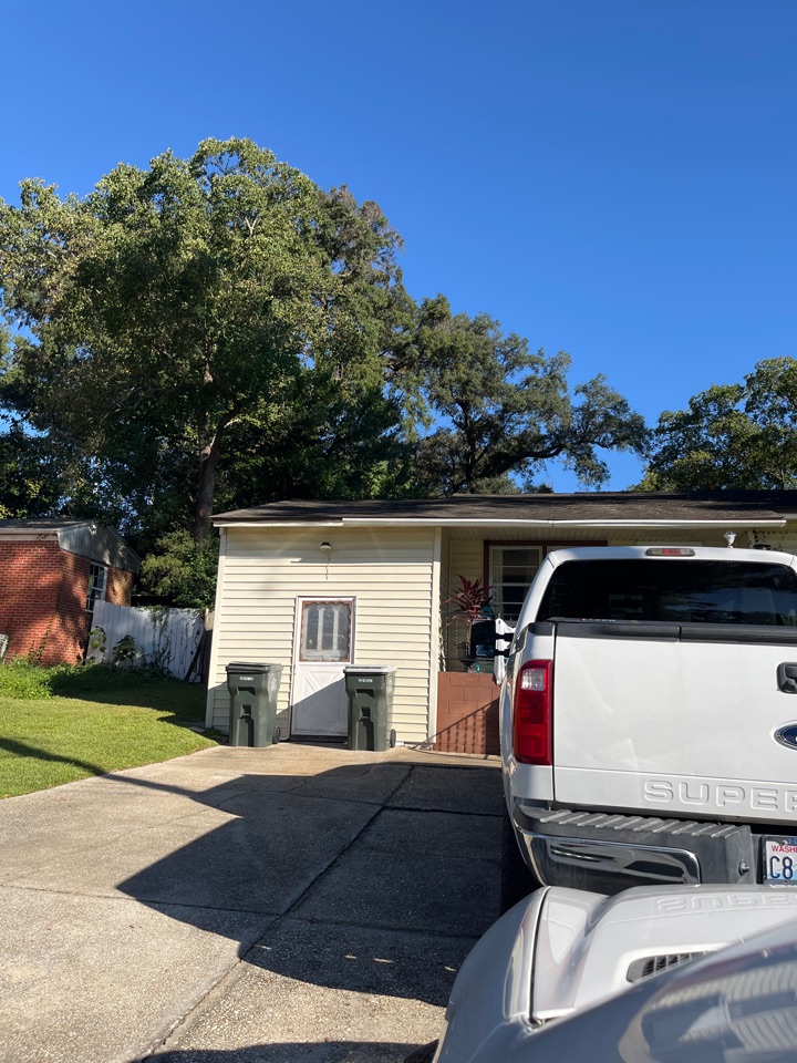 Impact windows grant 