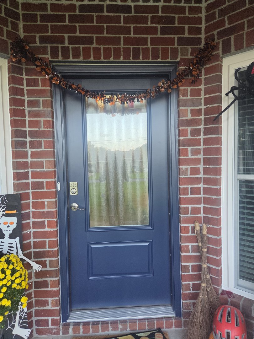 25 impact windows and 2 entry doors 