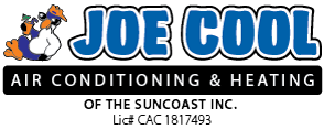 Joe Cool Air Conditioning & Heating of the Suncoast, Inc