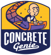 Concrete Genie