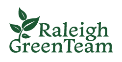 Raleigh Green Team