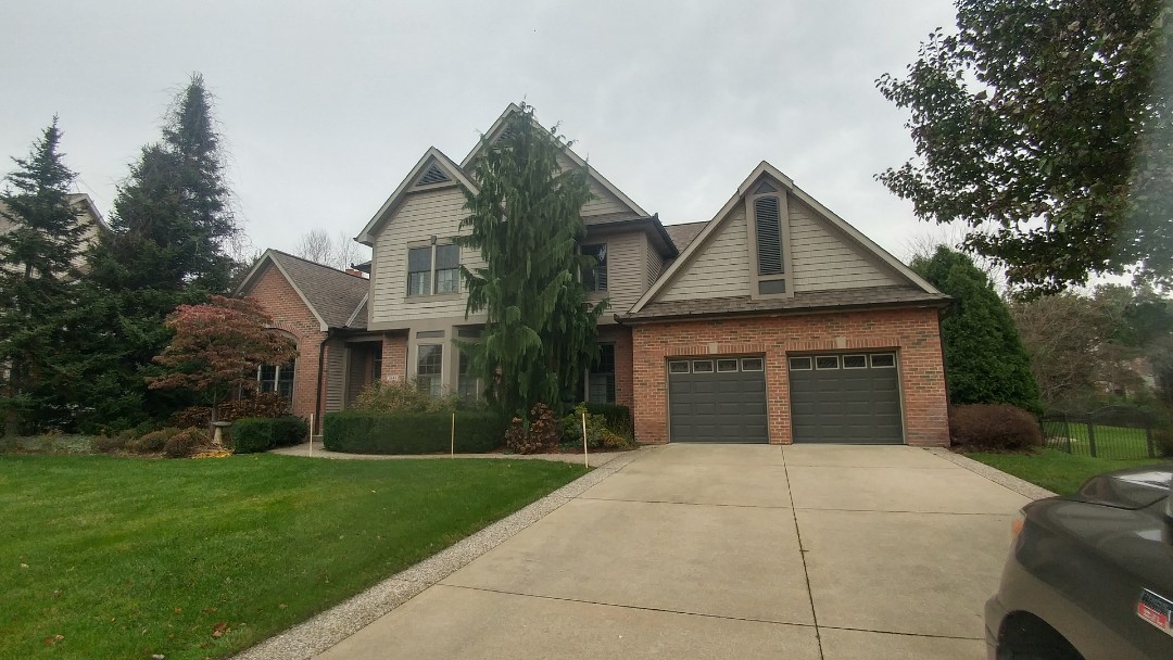 Holland, MI - Checking out this house for a quick repair. Can't wait to work with this homeowner Holland, MI - Checking out this house for a quick repair. Can't wait to work with this homeowner