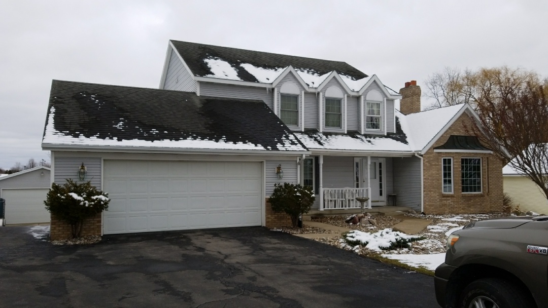 Hudsonville, MI - Getting an estimate prepared for this gorgeous home Hudsonville, MI - Getting an estimate prepared for this gorgeous home