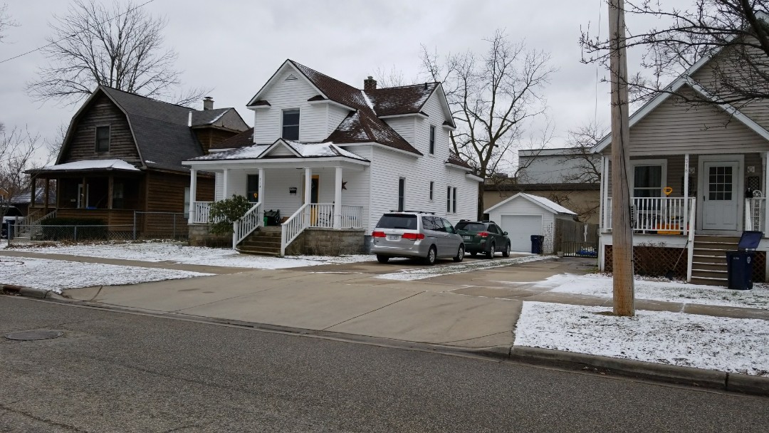 Holland, MI - New bathroom coming to this beauty Holland, MI - New bathroom coming to this beauty