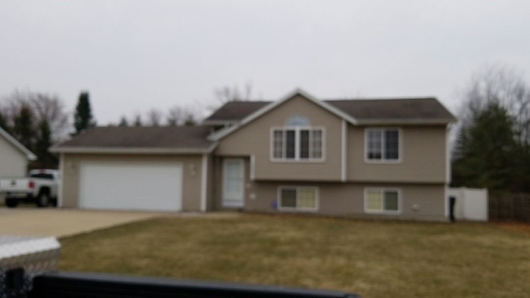 Holland, MI - This house will be looking Sharp in the near future with a brand new GAF Armour Shield Holland, MI - This house will be looking Sharp in the near future with a brand new GAF Armour Shield