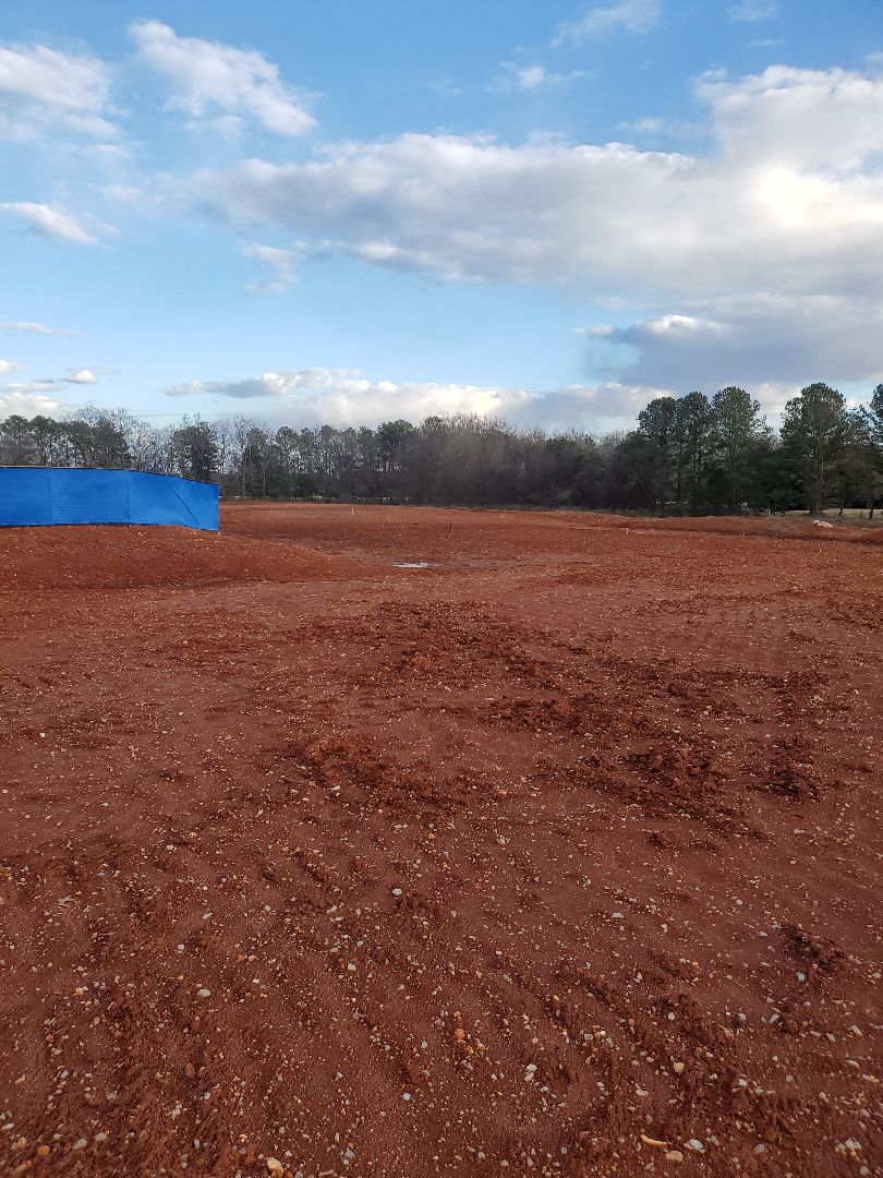 We finished 4 pre-construction elevation certificates in Huntsville!