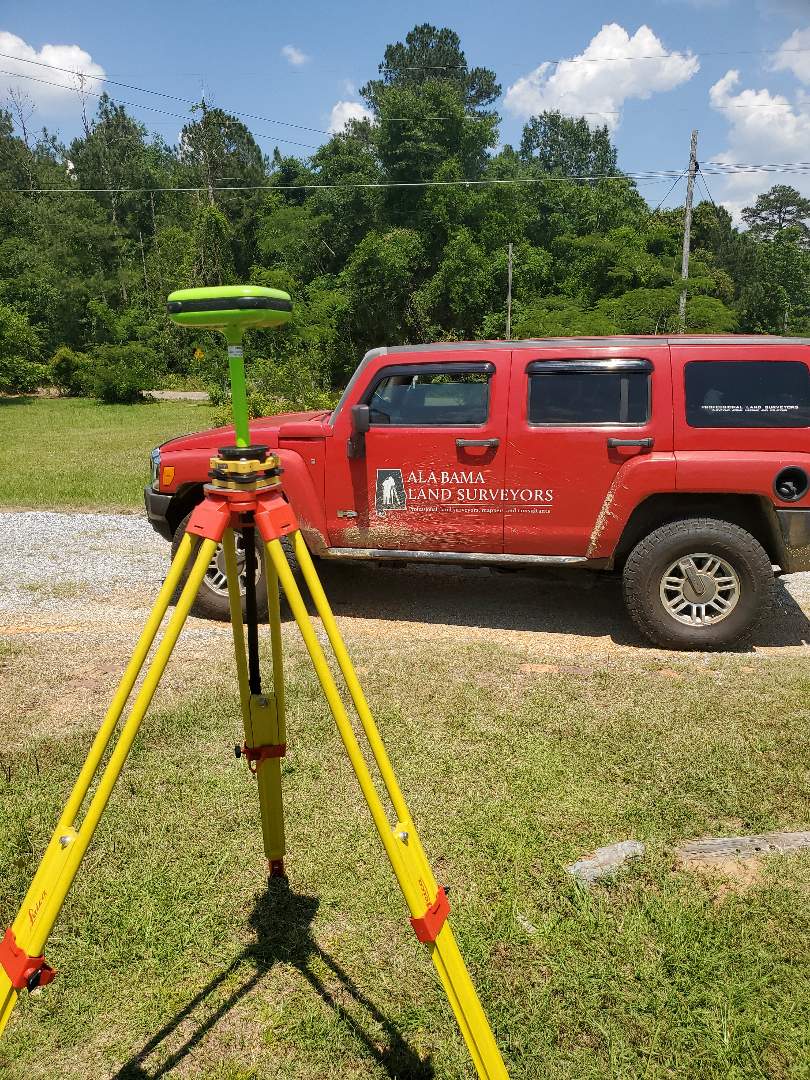 Alabama Land Surveyors Montgomery, AL Surveys Birmingham, AL Surveys