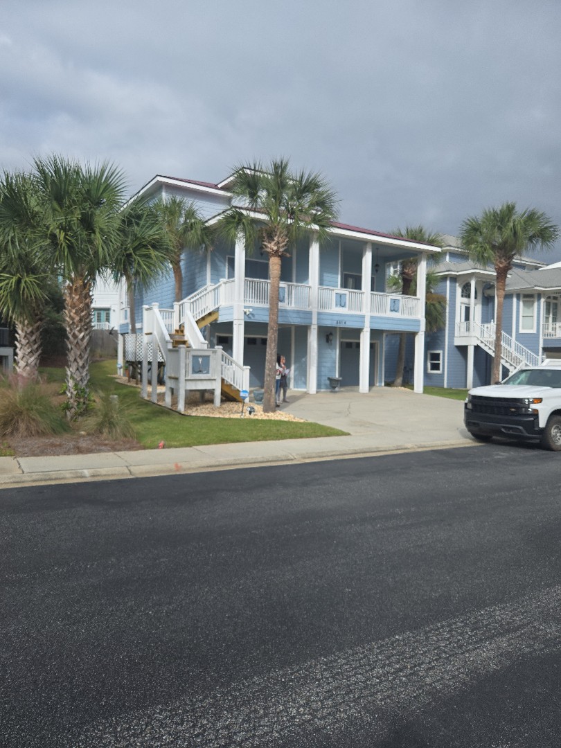 Peace of mind delivered.
Our client needed clarity on her property lines and confirmation that her boat slip matched the deed. After completing a detailed boundary and slip verification survey, she can now rest easy knowing everything lines up exactly as it should.
Alabama Land Surveyors Inc. ? Accuracy. Integrity. Results.
 Peace of mind delivered.
Our client needed clarity on her property lines and confirmation that her boat slip matched the deed. After completing a detailed boundary and slip verification survey, she can now rest easy knowing everything lines up exactly as it should.
Alabama Land Surveyors Inc. ? Accuracy. Integrity. Results.