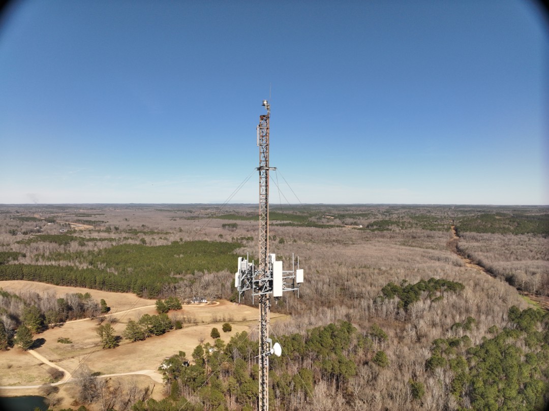 Delivered another FAA 1-A letter with accurate tower height and site elevation data to keep the project moving and the FAA submittal clean.