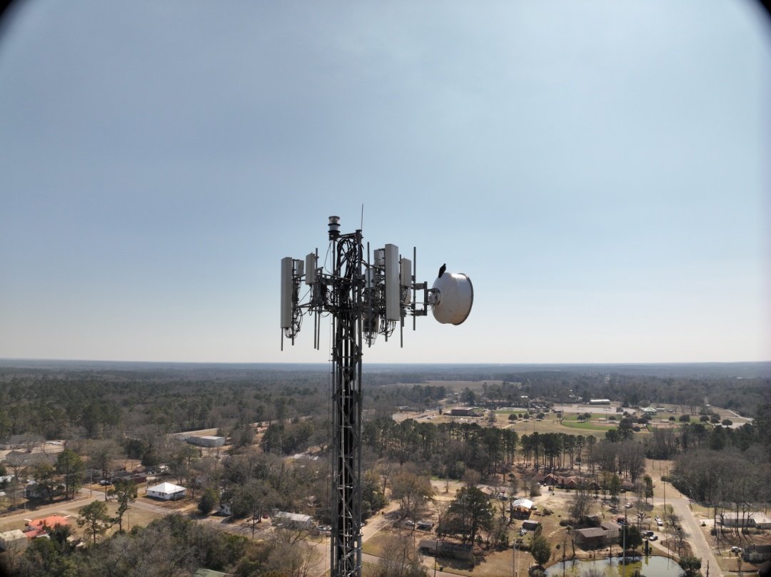 FAA 1-A Letter Complete | Andalusia, Alabama

Another FAA 1-A determination wrapped up in Andalusia, AL.

Our team completed the field verification and delivered certified tower height and ground elevation data to support FAA compliance.
Accurate. Efficient. No guesswork.

If you need FAA 1-A letters, tower verifications, or aviation-related surveying services anywhere in Alabama ? we?ve got it handled.