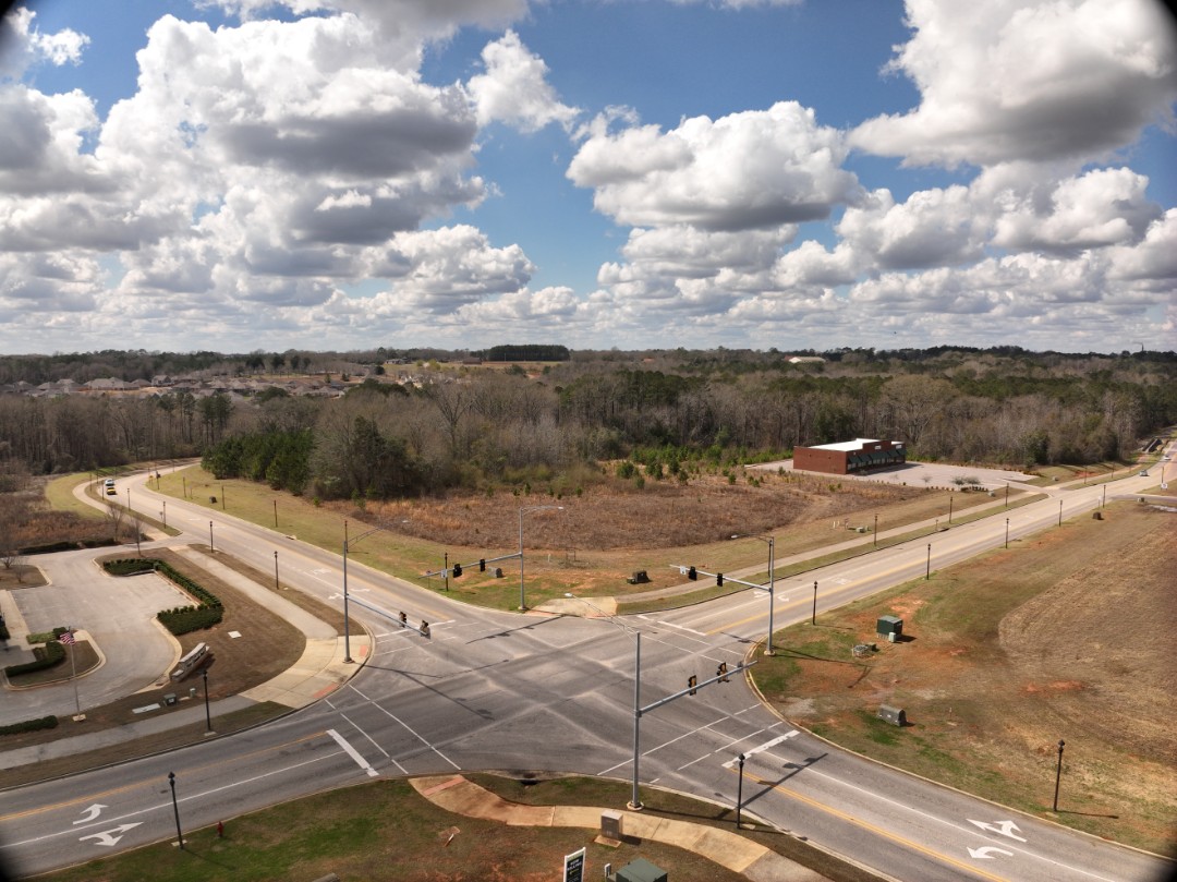 UTILITY LOCATE ? BOUNDARY ? TOPOGRAPHIC SURVEY ? TROY, ALABAMA

Another project wrapped up in Troy where our team provided a full scope of survey services to support future development planning.

This project included utility locating, boundary retracement, and a detailed topographic survey of the site and surrounding roadways. Accurate field data is critical for engineers and developers to design with confidence, evaluate drainage, plan access, and avoid costly surprises once construction begins.

Our workflow combines RTK GNSS, robotic total station, and aerial mapping to quickly capture the information needed for design while maintaining the accuracy required for professional surveying.

If you?re planning a commercial development, roadway improvements, or site design in Troy or the surrounding region, Alabama Land Surveyors Inc. is ready to help move your project forward with reliable data and responsive service