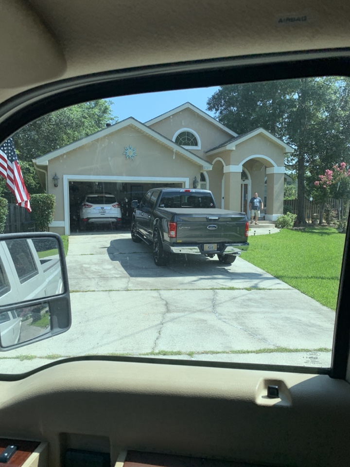 Diamondhead, MS - Reroof estimate timberline shingles HD Z‘s Diamondhead, MS - Reroof estimate timberline shingles HD Z‘s
