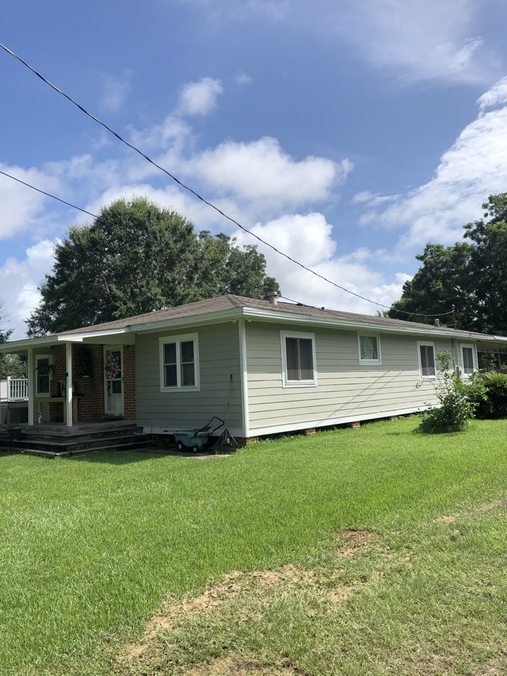 Long Beach, MS - Metal roof estimate Long Beach, MS - Metal roof estimate