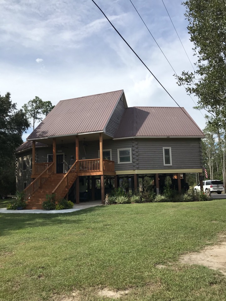 Pass Christian, MS - Metal reroof estimate/shingles reroof estimate Pass Christian, MS - Metal reroof estimate/shingles reroof estimate
