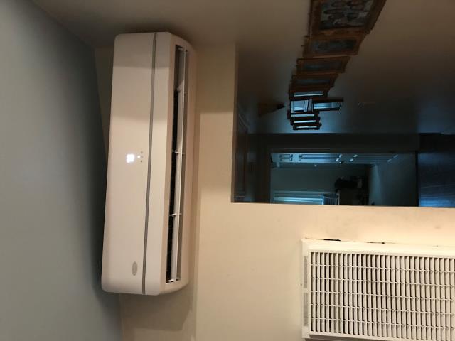 Whittier, CA - Installed a new Mini Split System. Also installed a new Condenser, and a new air handler in the city of Whittier, CA. Whittier, CA - Installed a new Mini Split System. Also installed a new Condenser, and a new air handler in the city of Whittier, CA.