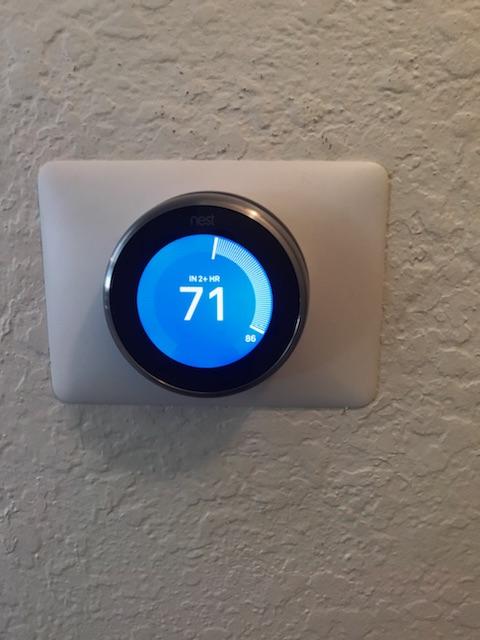 Redlands, CA - Replaced the condenser, coil, and the furnace. We also upgraded the thermostat to Digital in the city of Redlands, CA. Redlands, CA - Replaced the condenser, coil, and the furnace. We also upgraded the thermostat to Digital in the city of Redlands, CA.