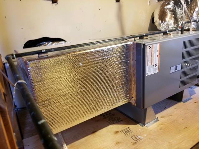 Inglewood, CA - Installed a new gas Furnace in the city of Inglewood, CA. Inglewood, CA - Installed a new gas Furnace in the city of Inglewood, CA.