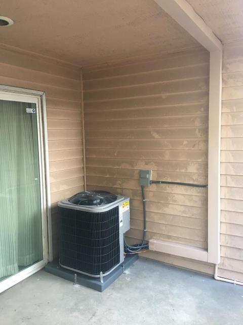 Torrance, CA - Replaced the condenser, coil, and the gas furnace in the city of Torrance, CA. Torrance, CA - Replaced the condenser, coil, and the gas furnace in the city of Torrance, CA.