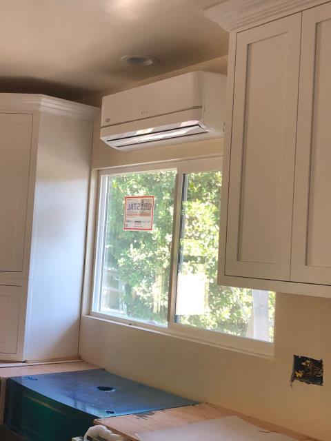 Arcadia, CA - Replaced the condenser, coil, and the furnace. Also installed a Mini Split in the city of Arcadia, CA. Arcadia, CA - Replaced the condenser, coil, and the furnace. Also installed a Mini Split in the city of Arcadia, CA.