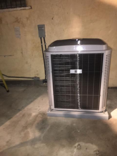 Los Angeles, CA - Replaced the condenser, coil, and the furnace in the city of Los Angeles, CA. Los Angeles, CA - Replaced the condenser, coil, and the furnace in the city of Los Angeles, CA.