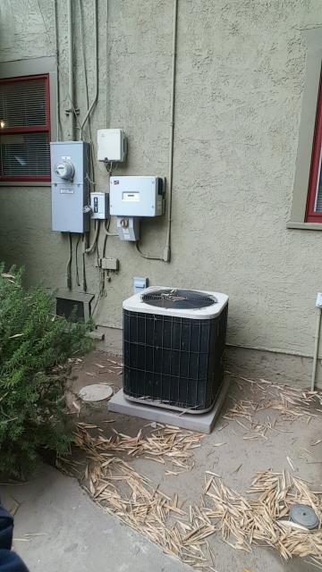 Long Beach, CA - Replaced the condenser, coil, and the furnace in the city of Long Beach, CA. Long Beach, CA - Replaced the condenser, coil, and the furnace in the city of Long Beach, CA.