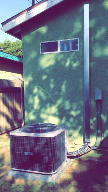 Long Beach, CA - Replaced the condenser, coil, and the furnace in the city of Long Beach, CA. Long Beach, CA - Replaced the condenser, coil, and the furnace in the city of Long Beach, CA.