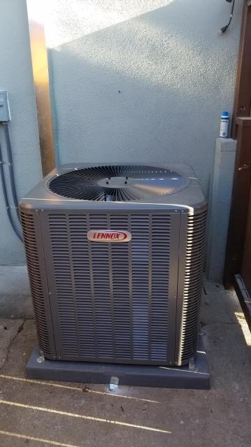 Hawthorne, CA - Installed a condenser, coil, and furnace in the city of Hawthorne, CA. Hawthorne, CA - Installed a condenser, coil, and furnace in the city of Hawthorne, CA.