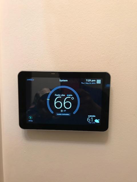 Culver City, CA - Replaced a gas furnace. Also installed a new condernser, coil, and a digital Thermostat in the city of Culver City, CA. Culver City, CA - Replaced a gas furnace. Also installed a new condernser, coil, and a digital Thermostat in the city of Culver City, CA.