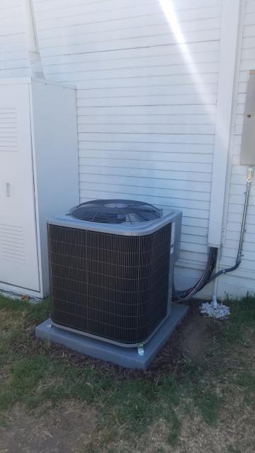 Los Angeles, CA - Replaced the condenser, coil, and furnace in the city of Los Angeles, CA. Los Angeles, CA - Replaced the condenser, coil, and furnace in the city of Los Angeles, CA.