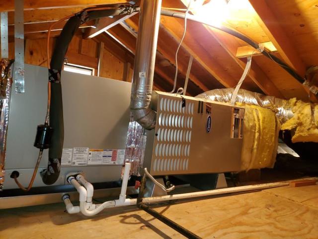 Replaced a condenser, coil, and furnace in the city of Alhambra, CA.