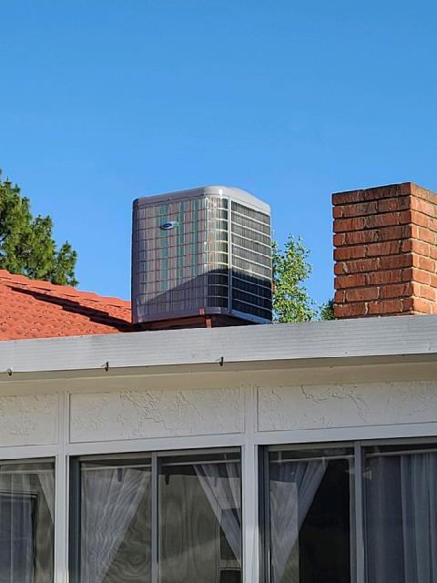 Los Angeles, CA - Replaced a condenser, coil, and furnace, along with the duct work in the city of Northridge, CA. Los Angeles, CA - Replaced a condenser, coil, and furnace, along with the duct work in the city of Northridge, CA.