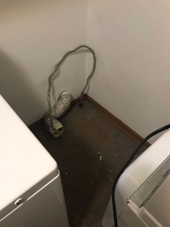 Geneva, IL - Installed new gas valve Geneva, IL - Installed new gas valve