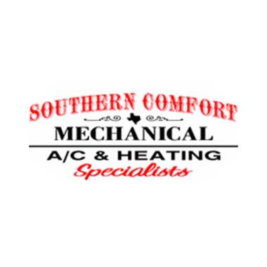 Southern Comfort Mechanical