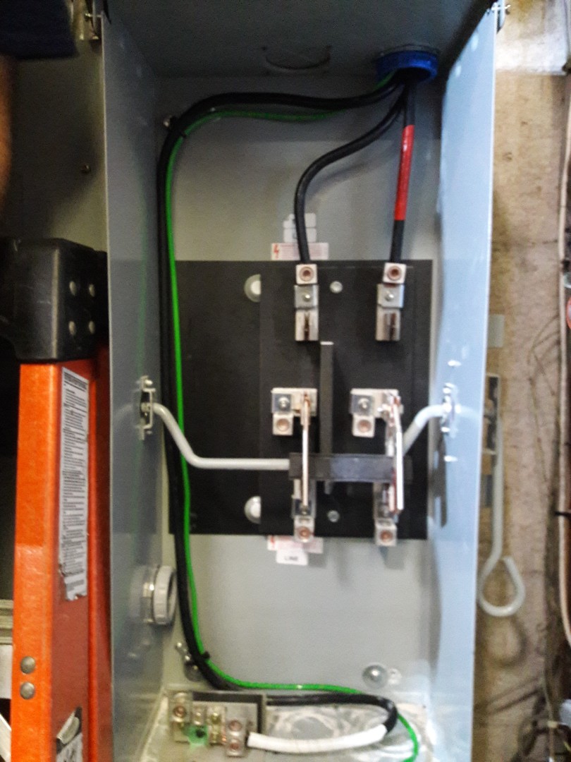 Medley, FL - Installing generator transfer switch
Medley Florida 33166 Medley, FL - Installing generator transfer switch
Medley Florida 33166
