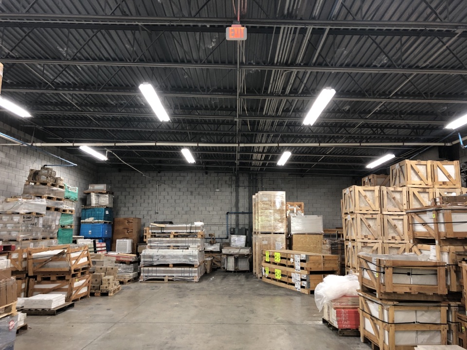 West Palm Beach, FL - Installed all new LED lighting | Licensed Electrician near West Palm Beach, FL West Palm Beach, FL - Installed all new LED lighting | Licensed Electrician near West Palm Beach, FL