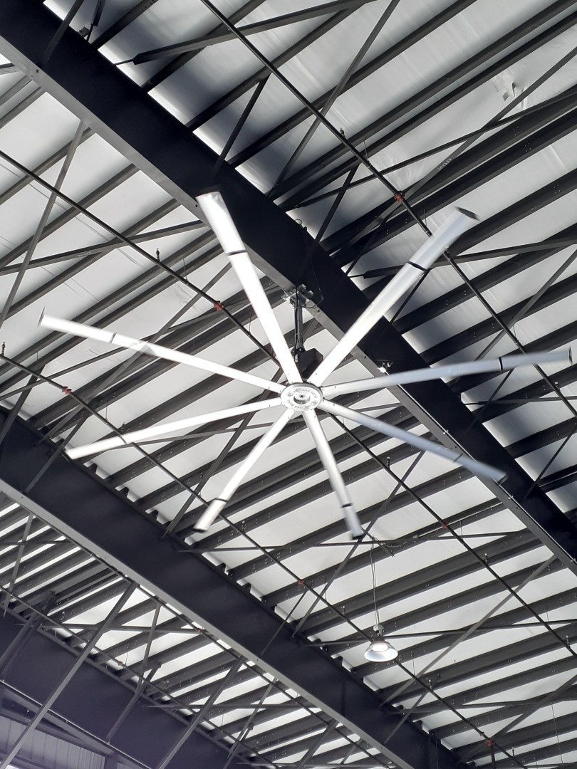Miami, FL - Installing Big Ass Fans
Tamiami Airport
Leon Air Terminal
Miami Fl 33176 Miami, FL - Installing Big Ass Fans
Tamiami Airport
Leon Air Terminal
Miami Fl 33176