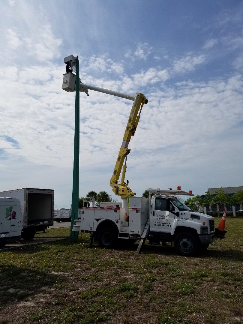 We got the right tools for the job. Call ESR today for all your electrical needs! We got the right tools for the job. Call ESR today for all your electrical needs!